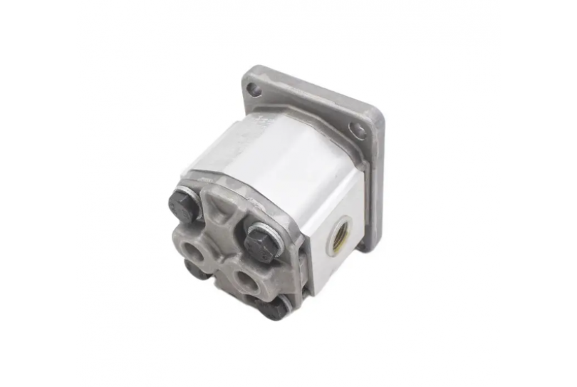 Гідронасос MOZIONI MGP2K10L-G262G (10 см3)