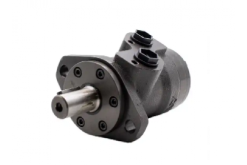 Гідромотор MPN50CD/3