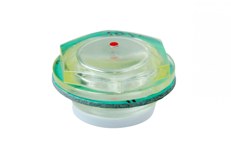 Масловказівник AL00114 (1 1/4")