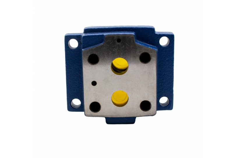 Плита для клапана DB/DBW20 (G-1")