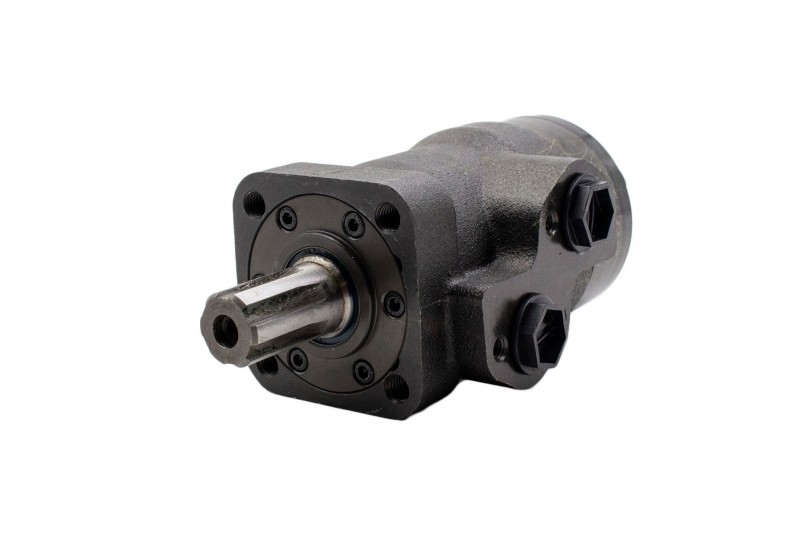Гідромотор MPQ125SH (125 см3)