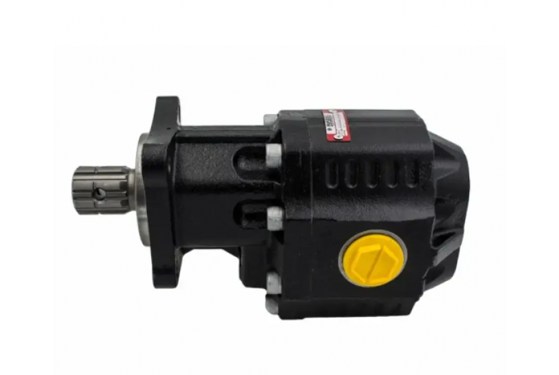 Шестерневий насос TRC ISO EHASS 82 BD (G30082SF331) (82 см3)