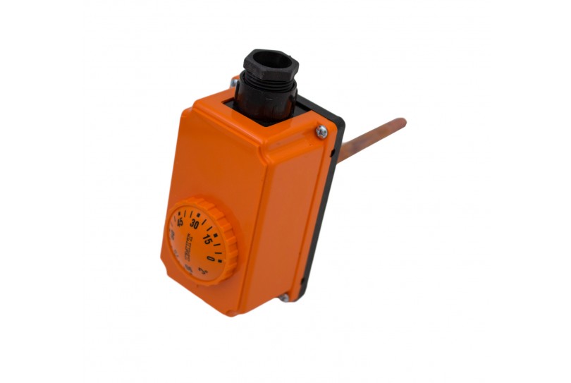 Термостат регулируемый