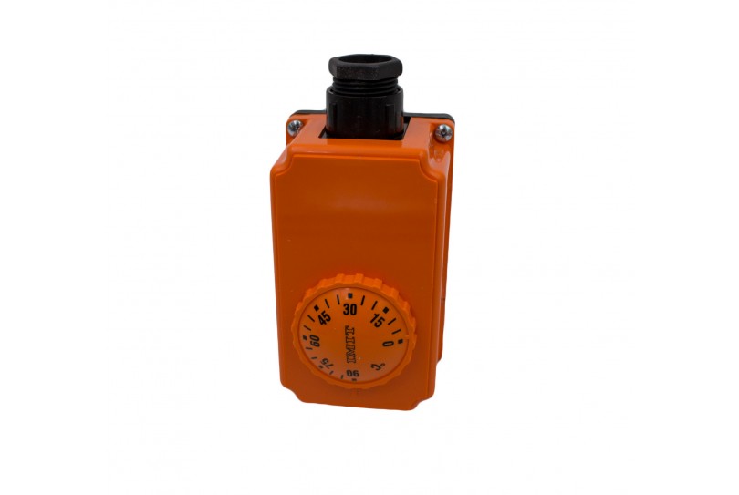 Термостат регулируемый