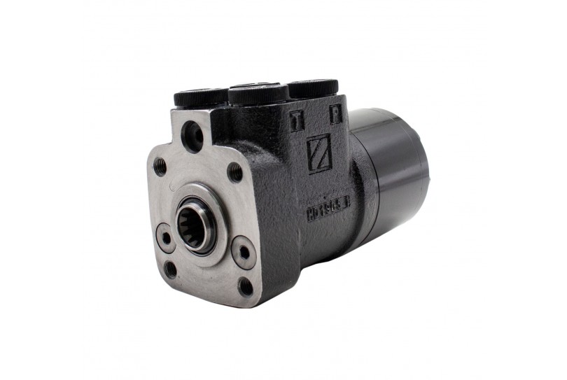 Насос-дозатор BPBS1-400-A15-Y-P