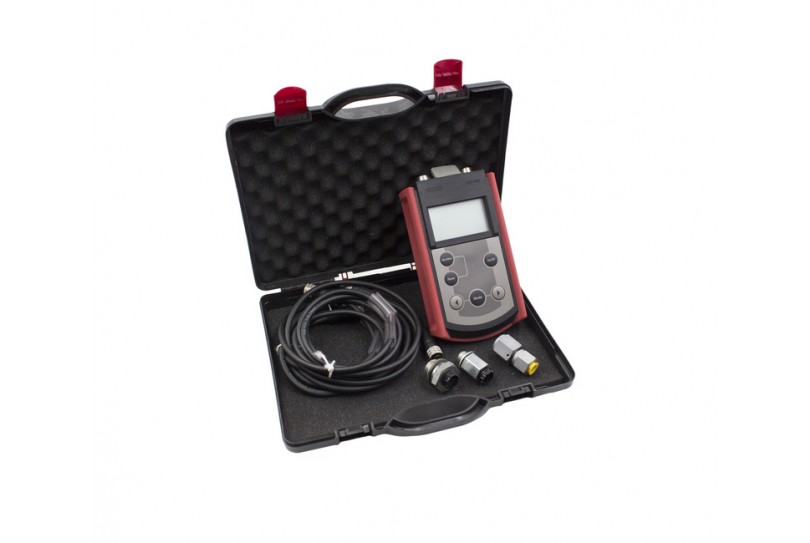 Прибор для диагностики гидроприводов HMG500SET02