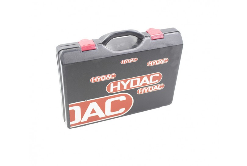 Прибор для диагностики гидроприводов HMG500SET02