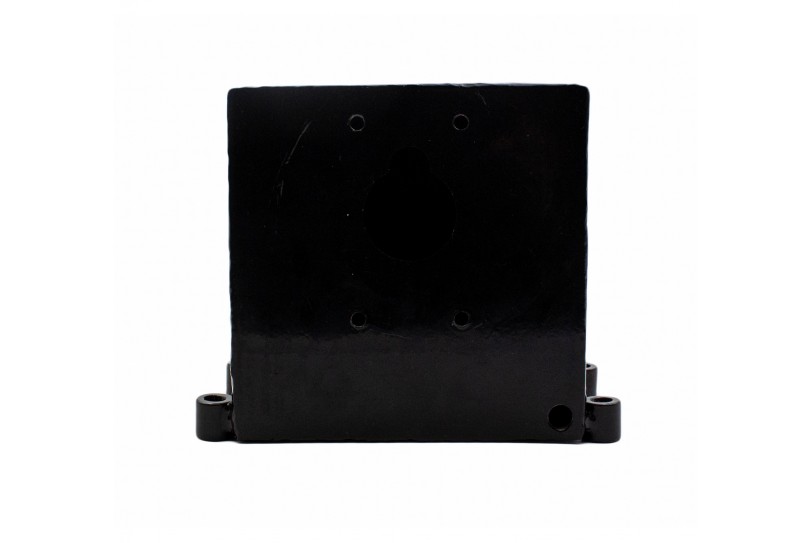 Бак квадратный алюминиевый PRB TANK 3 LT / CI (3 литр)