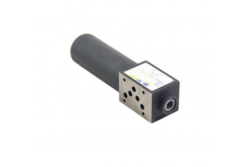 Напорный фильтр FHM0102SAG2A10HP01 (320 Бар/27 литров) Напорный фильтр FHM0102SAG2A10HP01 (320 Бар/27 литров)