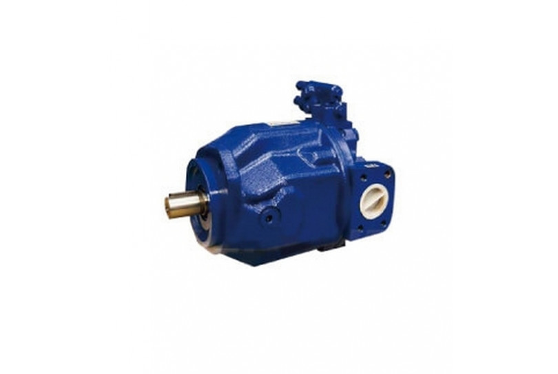 Насос аксіально-поршневий регулюючий PA10VSO45DFR1/31R-PPA12N00