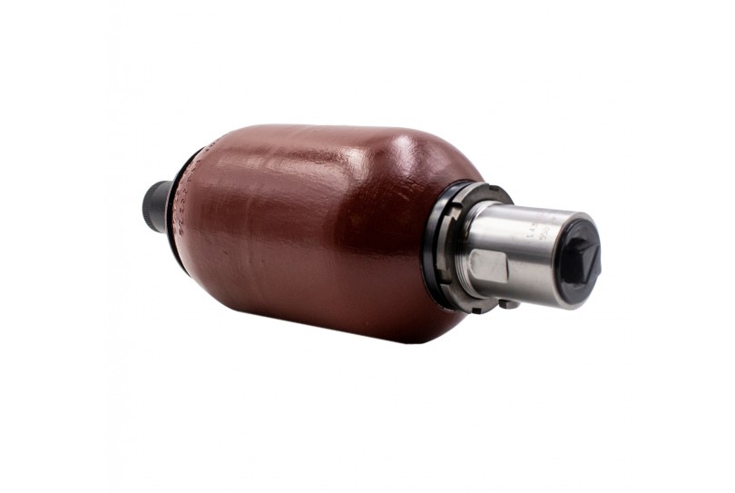 Баллонный гидроаккумулятор SB330-10A1 (10 л, 330 Бар)