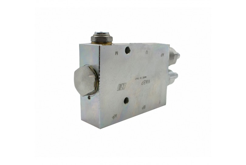 Клапан типу "HI-LOW" VABP 3/8 "