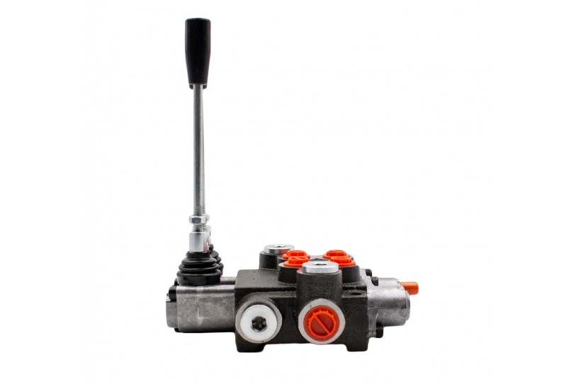 Гідророзподілювач P80 (2 секції)