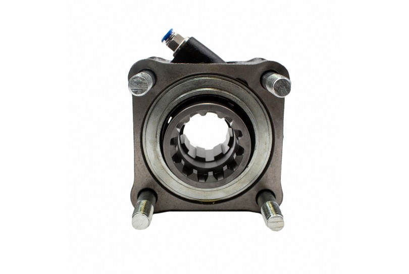 Коробка відбору потужності ZF PTO 07 (PT1ZFS12SW)