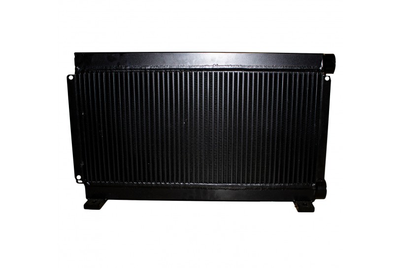 Сдвоенные теплообменники SD400100A  (80-300 л/мин)