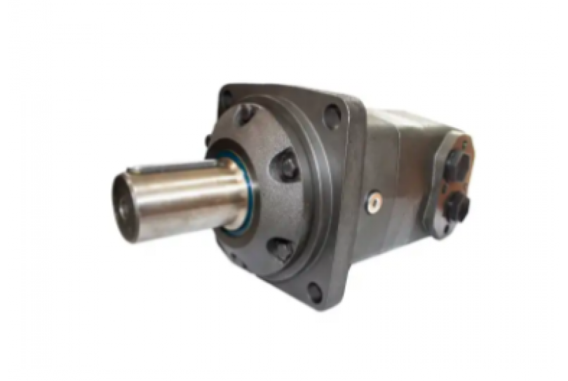 Гідромотор MV500 (500 см3)