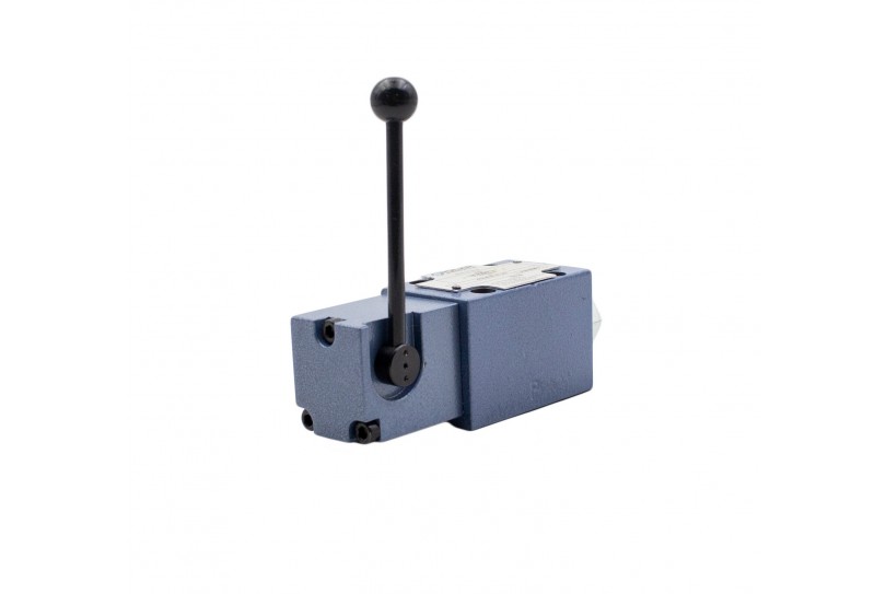 Гідророзподілювач 4WMM6LB