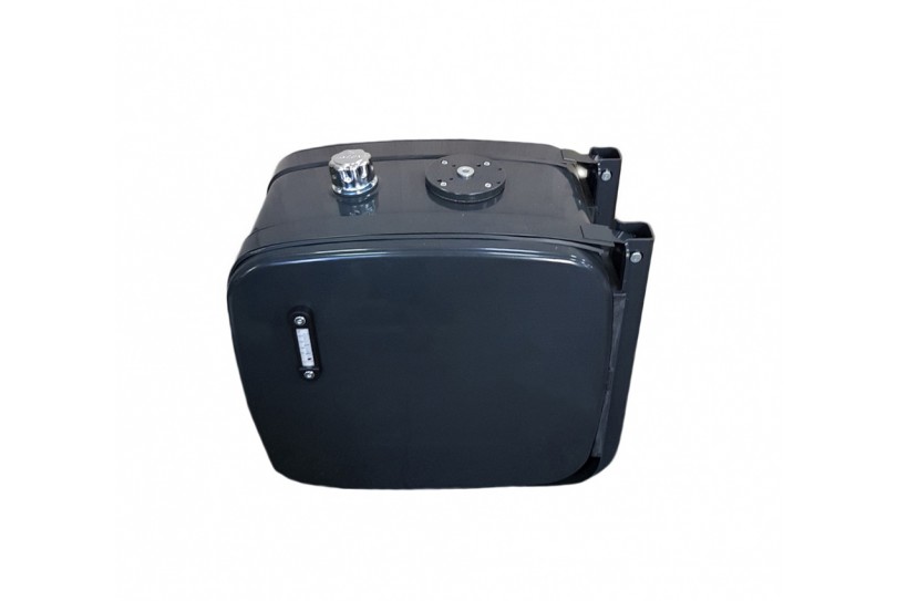 Маслобак боковой  50 литров