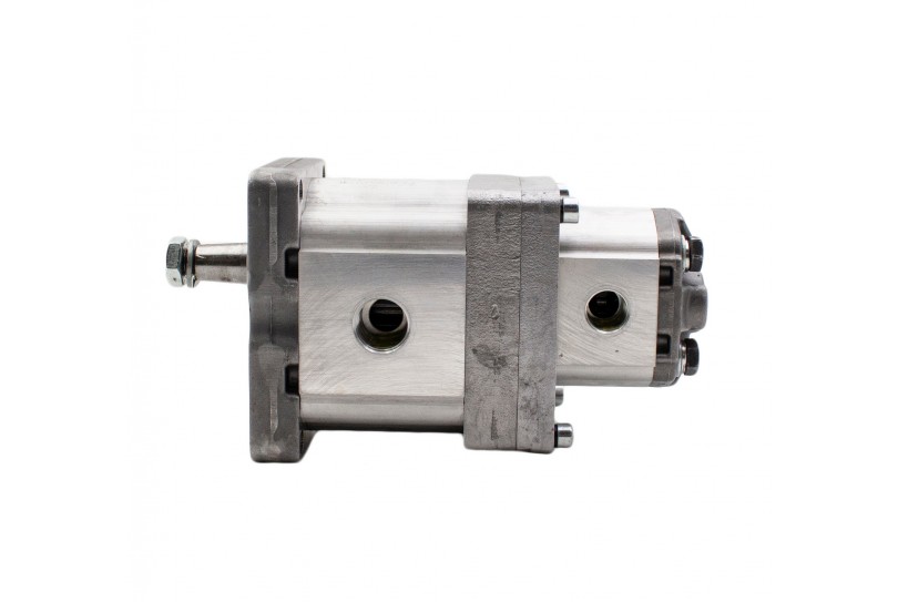 Насос секційний MGP2K10/ MGP1K1 (10/1 см3)