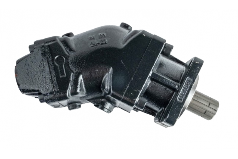 Насос аксиально-поршневой BIF110P7 (108 см3) Насос аксиально-поршневой BIF110P7 (108 см3)