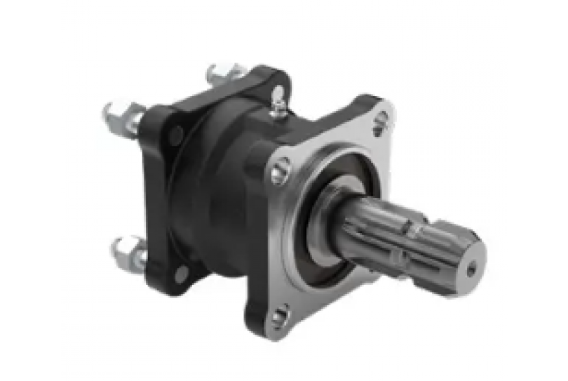 Переходник KZL EVSAT 104