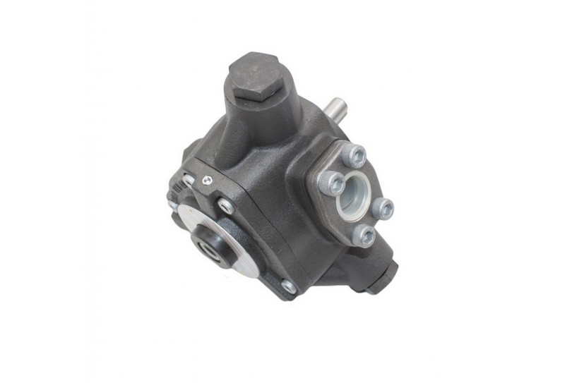 Насос радиально-поршневой PFR-315 40 (14,7 см3) Насос радиально-поршневой PFR-315 40 (14,7 см3)