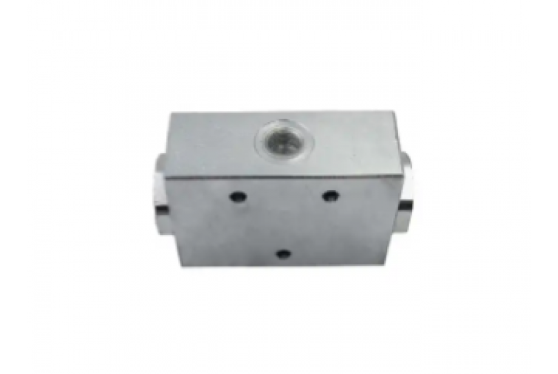 Делитель потока FDC20 100-150 (80-150 л/мин) Делитель потока FDC20 100-150 (80-150 л/мин)