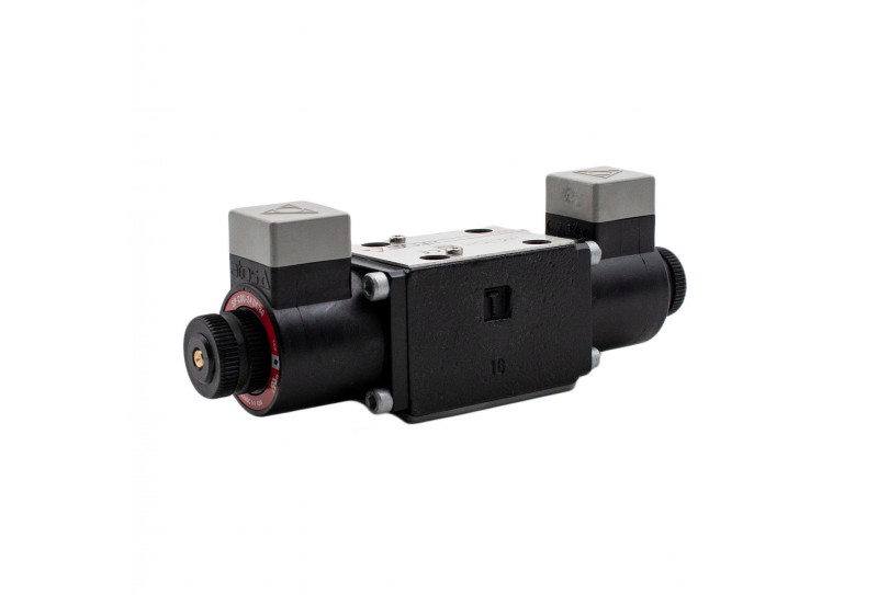 Электромагнитный гидрораспределитель DHI-07116