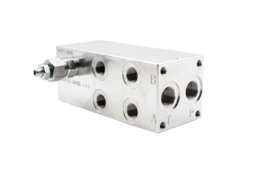 Плита монтажная EA10-06-12-02-1-3-H (2 места) Плита монтажная EA10-06-12-02-1-3-H (2 места)