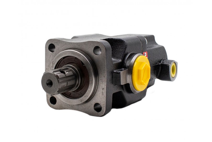 Насос аксіально-поршневий ISO ISRAK 42 BD (P0842SF131) (42 см3) Насос аксіально-поршневий ISO ISRAK 42 BD (P0842SF131) (42 см3)