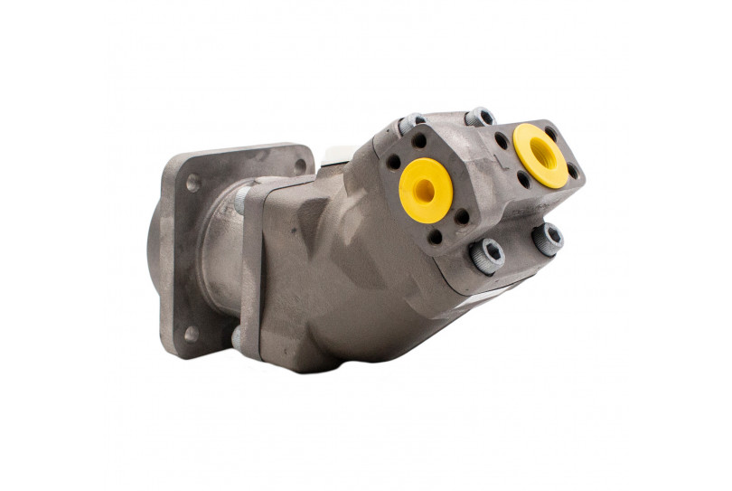 Насос аксіально-поршневий  SCP-025R-H-I42-W25 (25,4 см3)