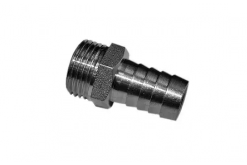 Всасывающий адаптер 18366 STRAIGHT Ø 75/58 MM