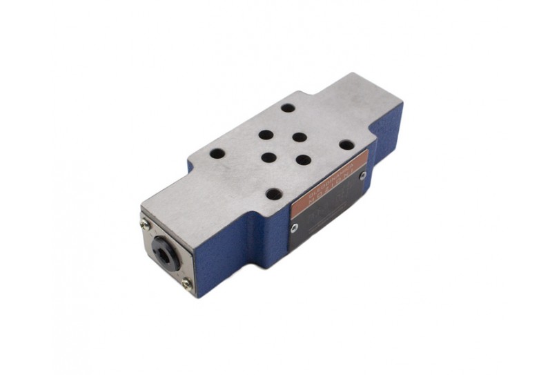 Дроссель с обратным клапаном Z2FS6-30 (двусторонний)