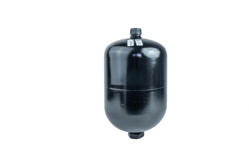 Мембранний гідроакумулятор MBSP 3,5-250-NBR (3.5 л, 250 Бар)