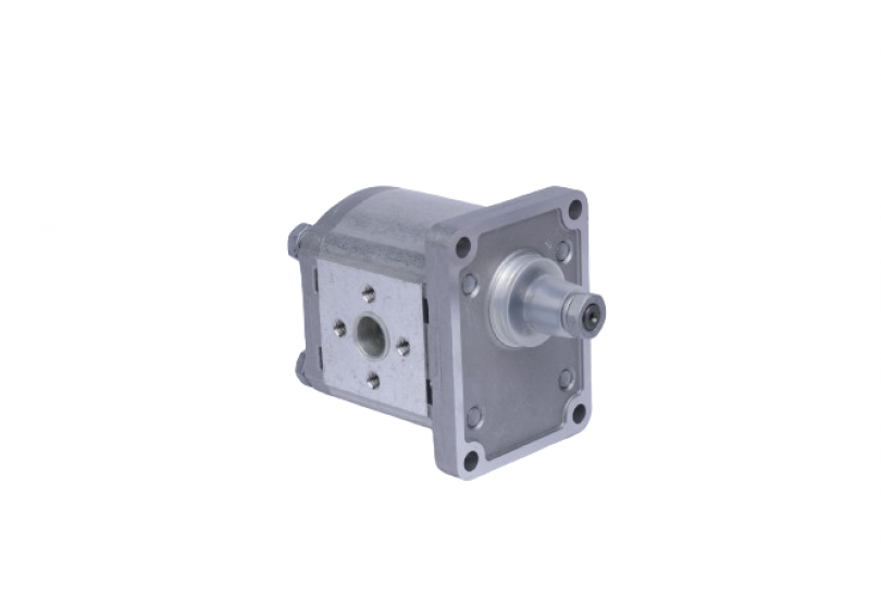 Гидронасос PLP20.20D0-82E2-LEB/EA-N-EL FS (20 см³) Casappa