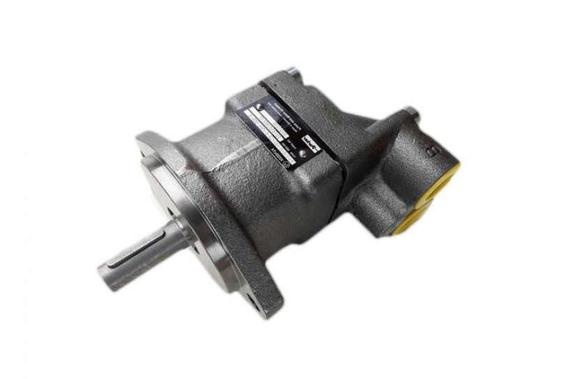 Гідромотор аксіально-поршневий JCB 00380127 (Parker 3707310)