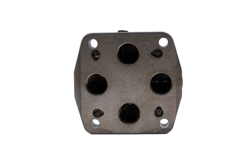 Монтажна плита ДУ-10 (G-1/2")