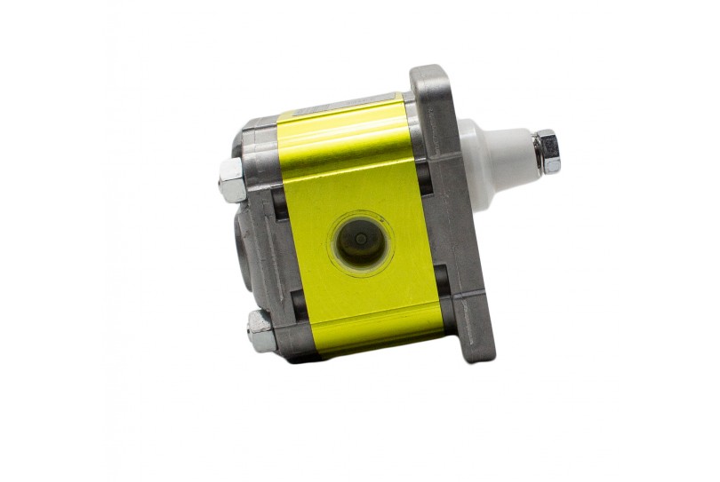 Насос шестерений X2P5502ЕСBA (22 см3) Насос шестерений X2P5502ЕСBA (22 см3)