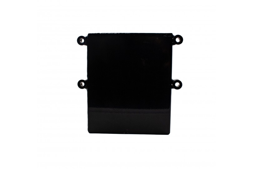 Бак квадратний алюмінієвий PRB TANK 1 LT/CI (1 літр)