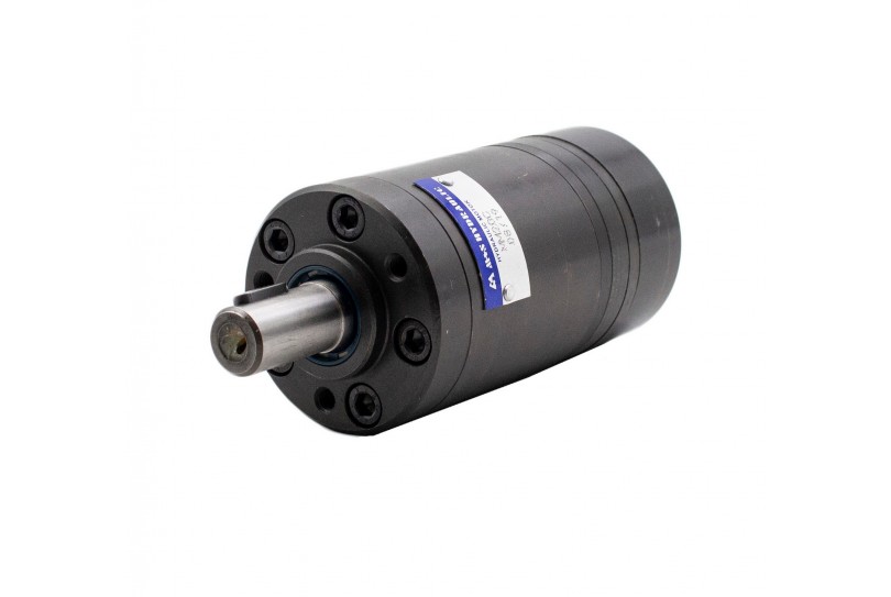 Гидромотор MМ12,5 (12,5 см3)