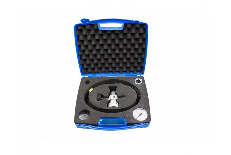 Зарядний пристрій (5/8" UNF)