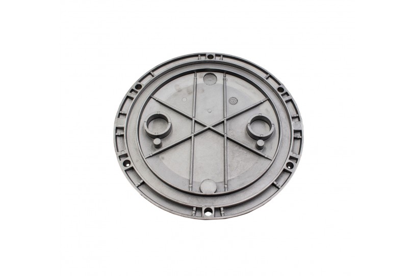 Люк для гідробаків SE350