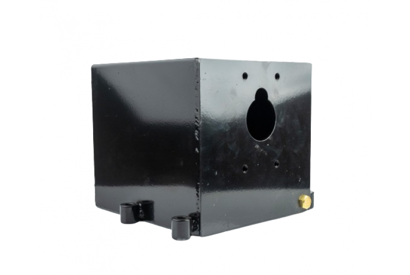 Бак для ручного насоса 2 літри