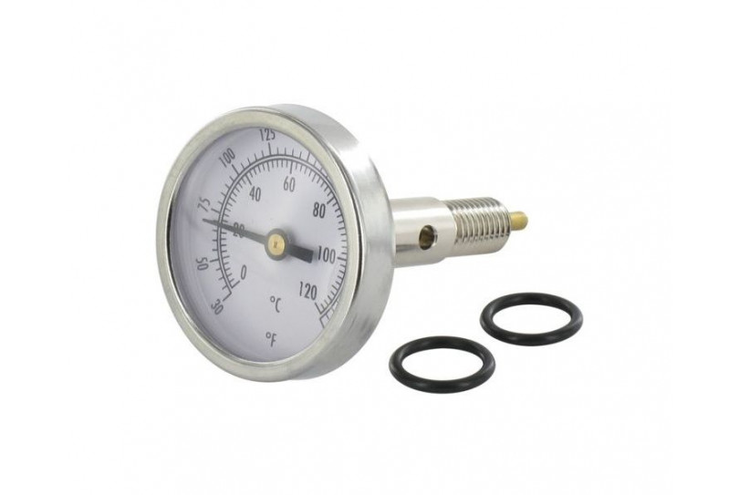 Термометр TV