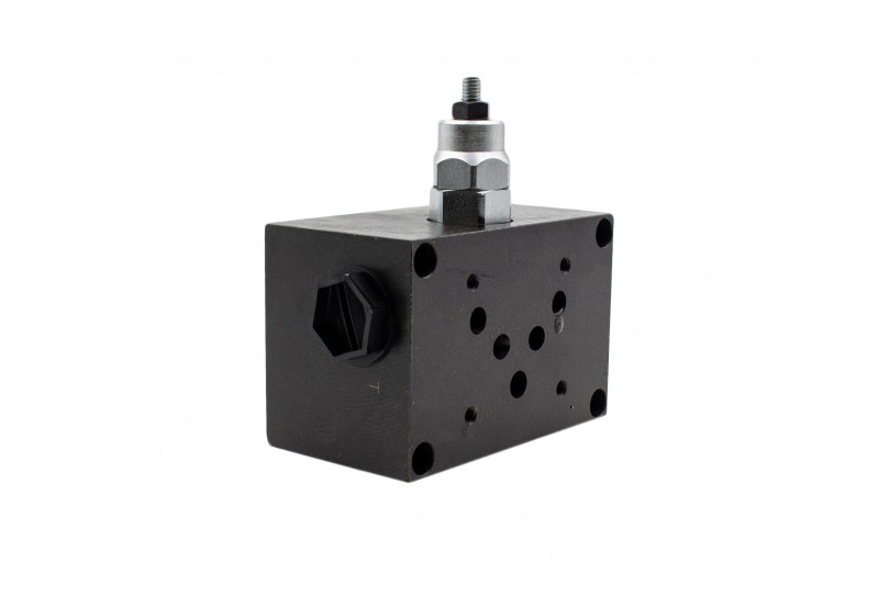 Плита для ДУ10 BPC5/35 (70-350 Бар)