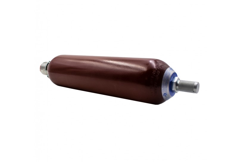 Балонний гідроакумулятор 35 л, 360 Бар