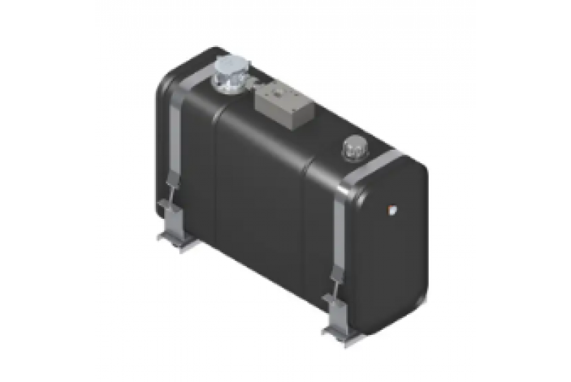 Бак TRMRF1801 (KZL FT 180) Бак TRMRF1801 (KZL FT 180)