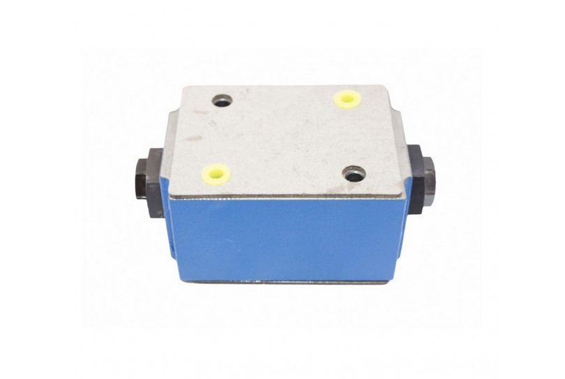 Гидрозамок  Z2S6-1-40 (двусторонний)