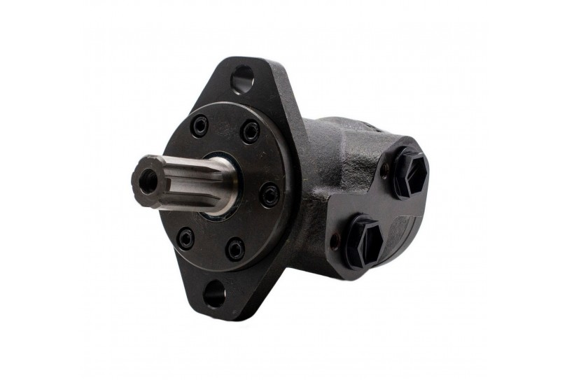 Гидромотор MР125SH (125 см3)