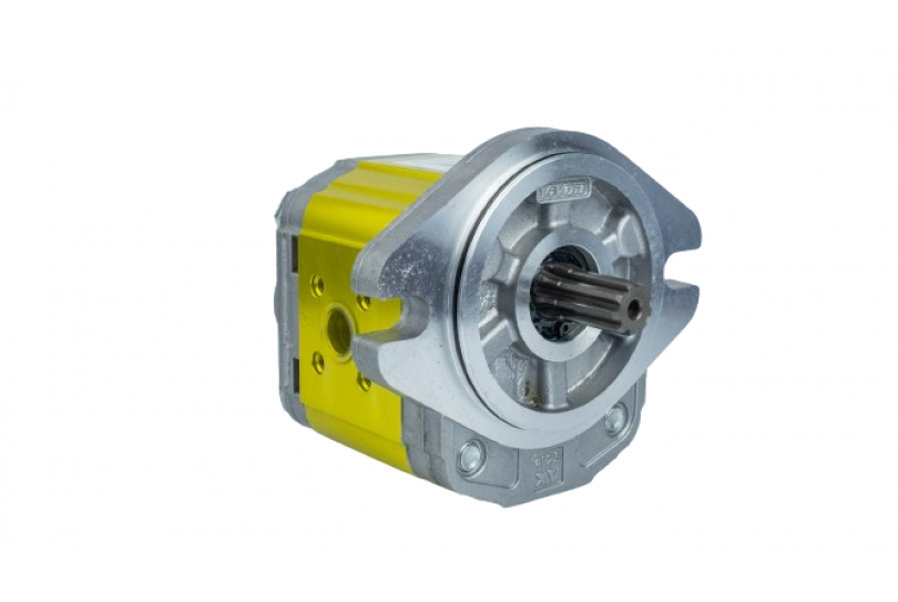 Гідронасос VIVOIL X2P4951ISRA (14.4 см³)